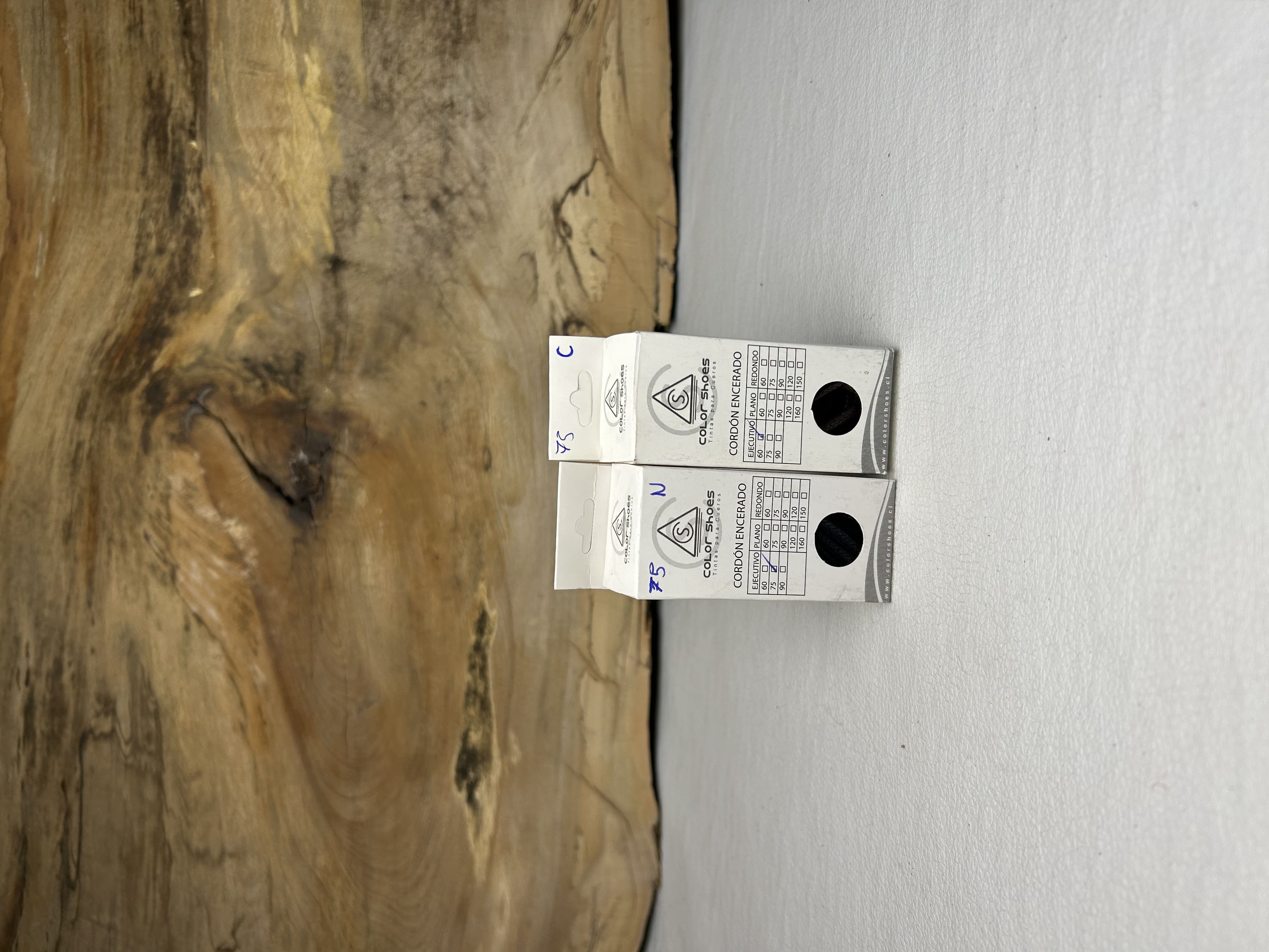 Cordones 60 centimetros